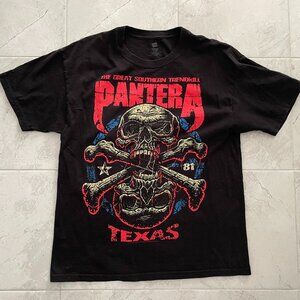 Pantera T-shirt